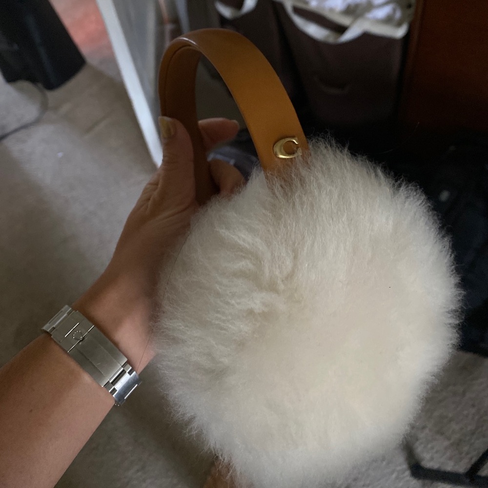 Earmuffs